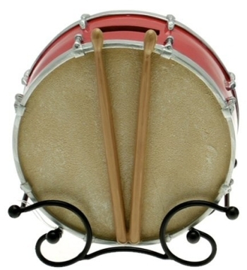Drum Money Bank