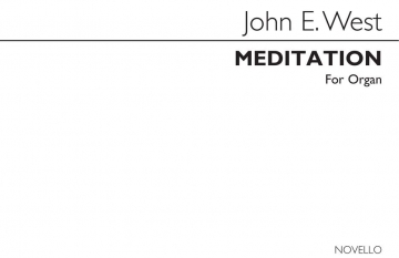 Meditation  for organ