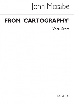 From Cartography A/A/T/Bar/Bar/B Chor Buch