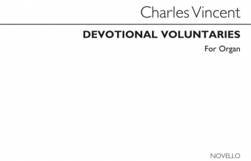 Devotional Voluntaries vol.1 for organ