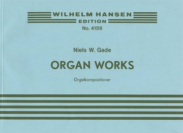 Organ Works  
