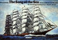 The Song of the Sea fr Akkordprogrammierte Orgel