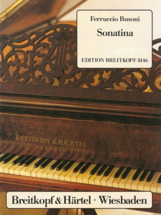 Sonatina fr Klavier