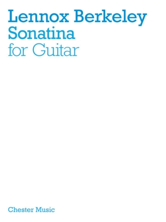 Sonatina op.51 for guitar