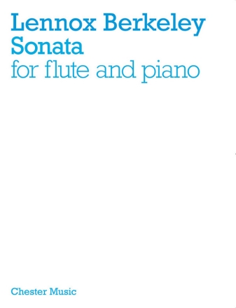Sonata op.97  for flute and piano