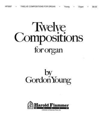 12 Compositions for organ