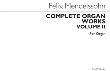 Complete Organ Works vol.2  