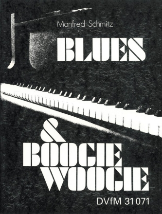 Jazz Parnazz Band 4 - Blues und Boogie Woogie fr Klavier