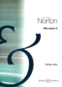 Microjazz Band 2 fr Gitarre