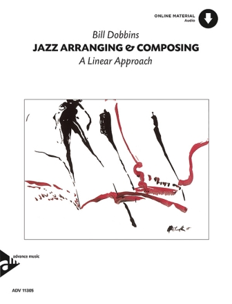 Jazz Arranging and Composition (+CD) (en) 