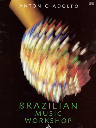 Brazilian Music Workshop (+CD) for all instruments