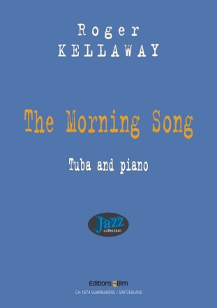 The Morning Song for tuba and piano