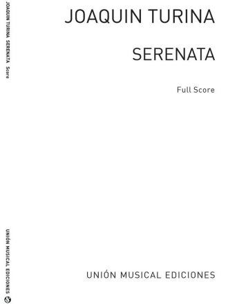 Serenata op.87 for string quartet score (copy)