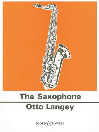 Practical Tutor for the Saxophone fr Alt-Saxophon