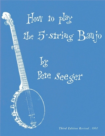 How to play 5-string for 5 -string banjo