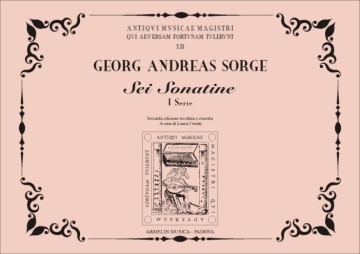 6 sonatine vol.1 per piano