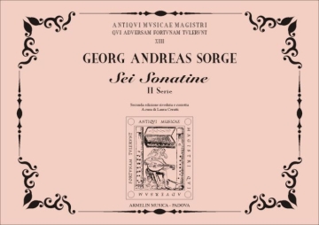 6 sonatine vol.2 per piano