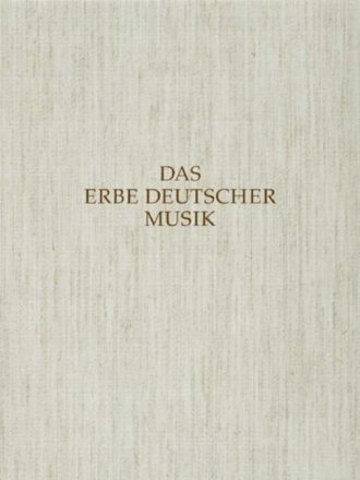 Frische teutsche Liedlein Band 2 (1539-1556) Partitur