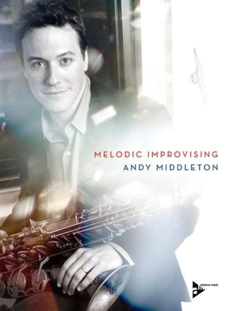 Melodic Improvising (+CD) for all instruments
