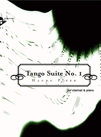 Tango Suite Nr.1 fr Klarinette und Klavier