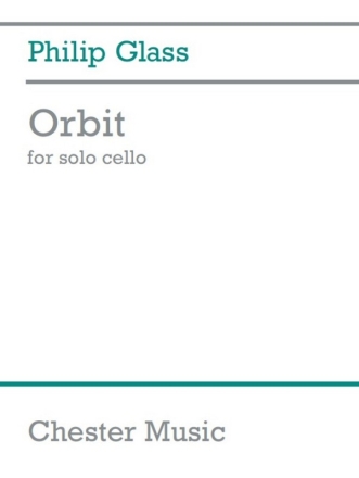 Orbit for cello