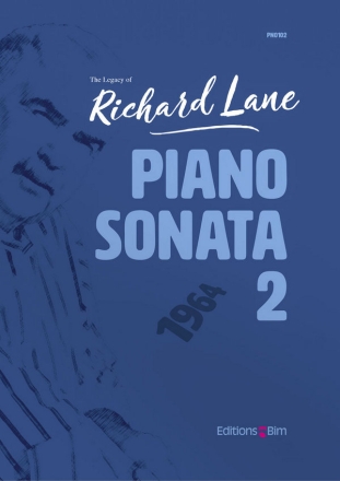 Sonata no.2 for piano