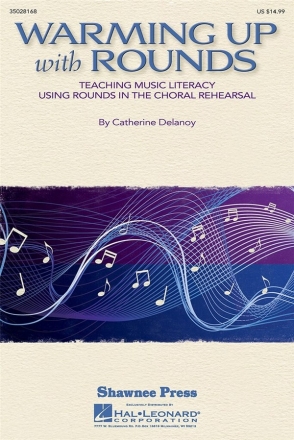 Warming Up With Rounds Musical Education Buch