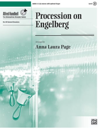 Arr. Page, Anna L. Procession on Engelberg/HBL/3-5 OCT