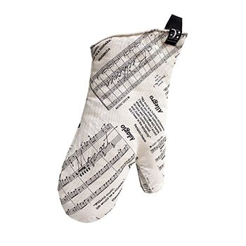 Topfhandschuh Music