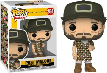 POP Rocks: Post Malone Sundress  Game or Toy