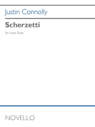 Scherzetti Flute Score