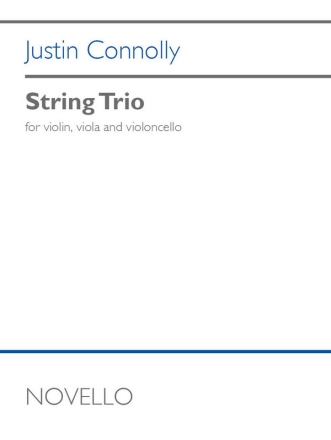 String Trio Violin, Viola and Cello Set