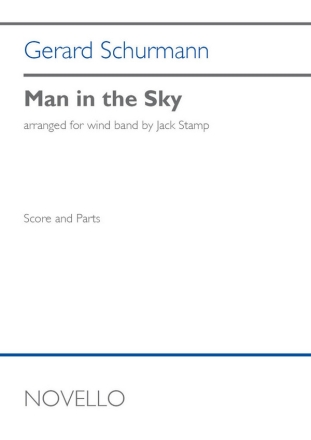 Man in the Sky Concert Band Set
