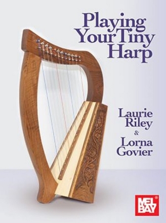 Playing Your Tiny Harp Harp Book