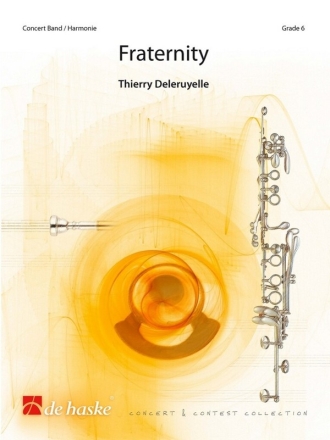 Fraternity Concert Band/Harmonie Set