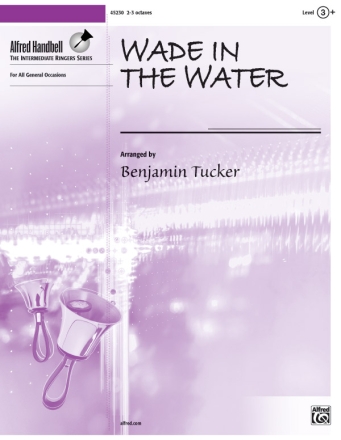 Wade In The Water (handbells) Handbell Music