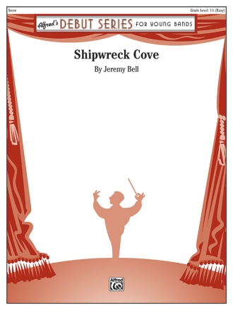 Shipwreck Cove (c/b score) Scores
