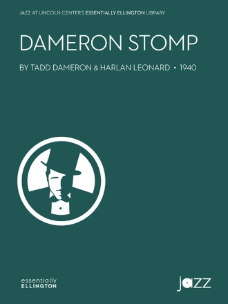 Dameron Stomp (j/e score) Scores
