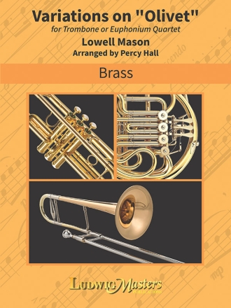 Variations on Olivet Brass ensemble