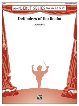 Defenders of the Real (c/b score) Flexible Orchestra