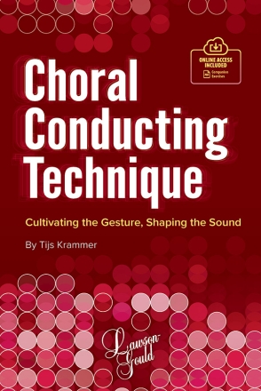 Choral Conducting Technique General Musicianship texts