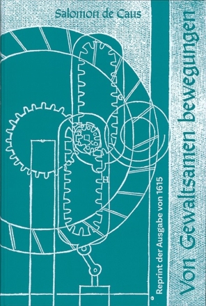 Von Gewaltsamen bewegungen Reprint der Ausgabe von 1615 Hardcover
