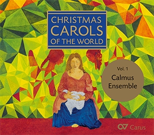 Weihnachtslieder aus aller Welt, Vol. 1  CD