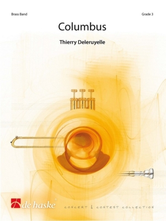 Columbus Brass Band Set