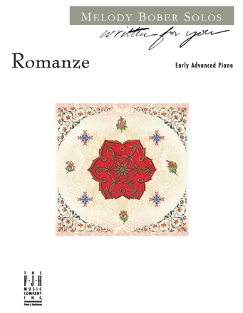 Romanze Piano Supplemental