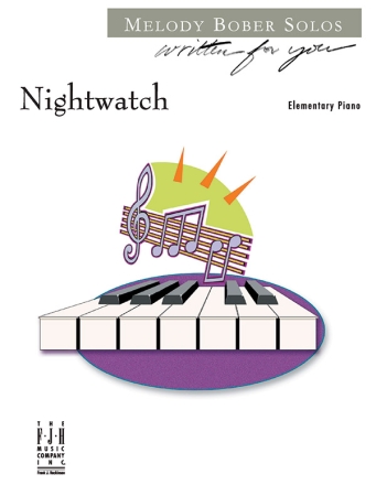 Nightwatch Piano Supplemental
