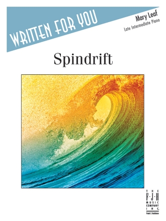 Spindrift Piano Supplemental