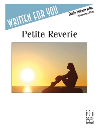 Petite Reverie Piano Supplemental