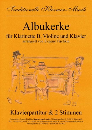 Albukerke