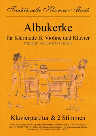 Albukerke